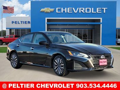 Used 2023 Nissan Altima 2.5 SV