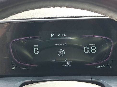 Used 2024 Kia Telluride EX X-Line AWD/4WD image 22