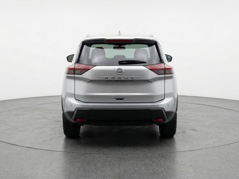 Used 2025 Nissan Rogue SV FWD image 7