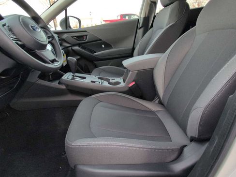 New 2026 Subaru Crosstrek 2.0i Premium image 16