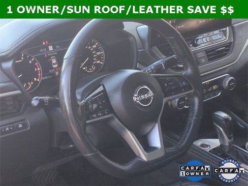 Used 2023 Nissan Altima 2.5 SL image 33