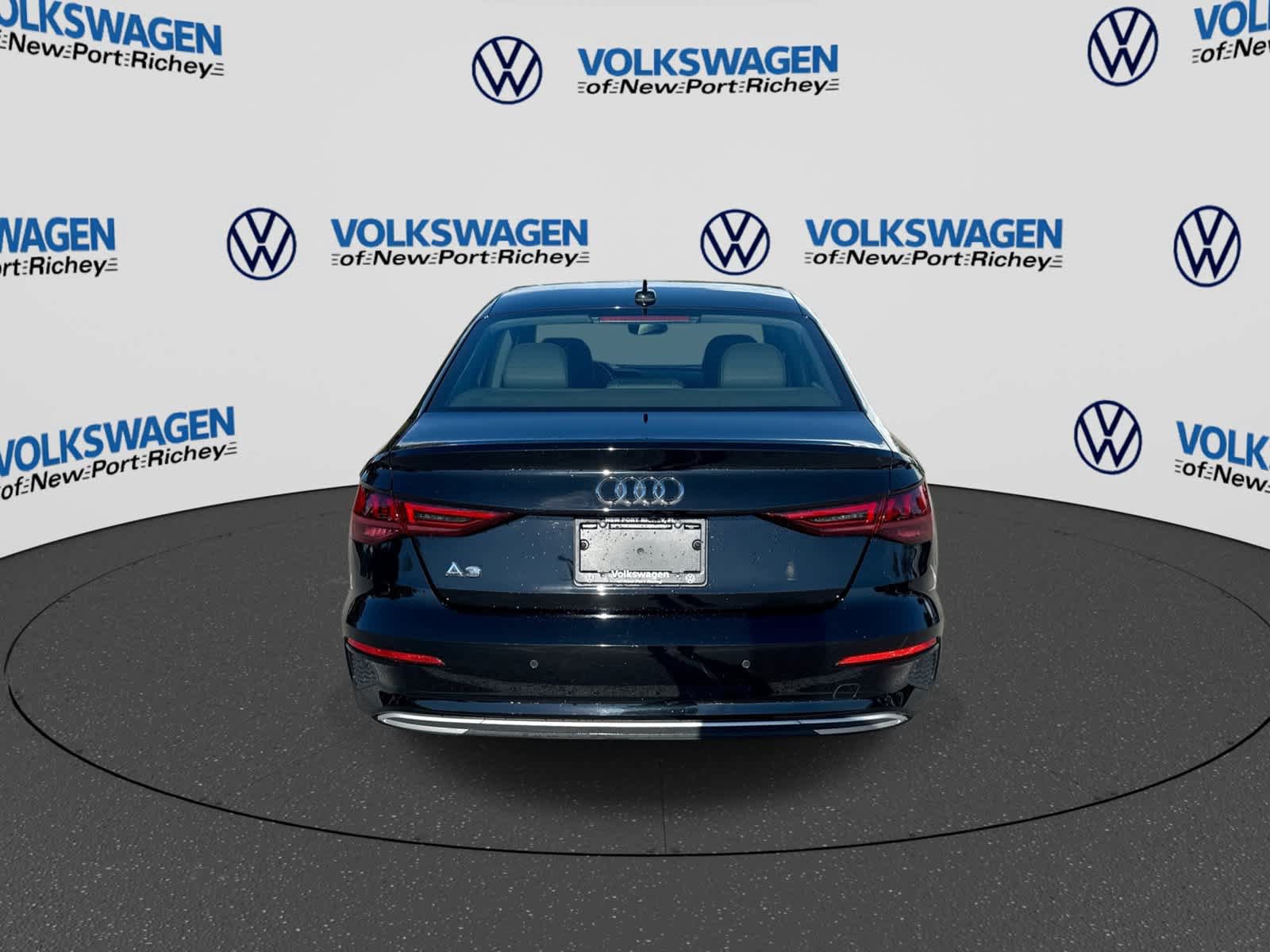 Used 2022 Audi A3 2.0T Premium FWD image 13