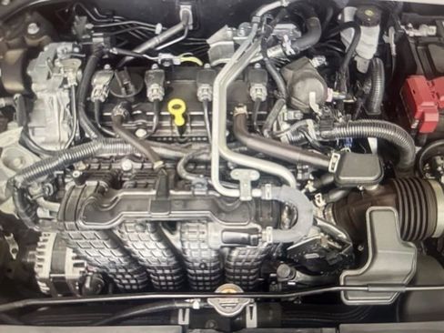Certified 2025 Nissan Altima 2.5 SV FWD image 13