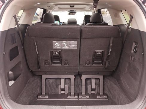 Certified 2023 Kia Carnival SX Prestige image 36