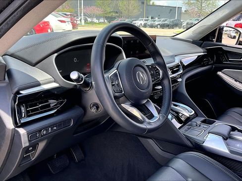 Certified 2023 Acura MDX SH-AWD w/ Technology Package image 26