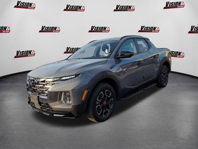 Used 2024 Hyundai Santa Cruz XRT
