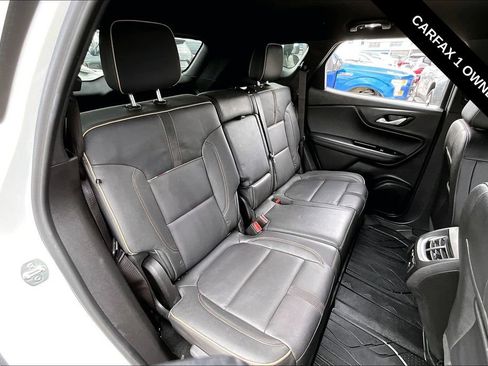 Used 2024 Chevrolet Blazer Premier w/ Enhanced Convenience Package AWD/4WD image 24