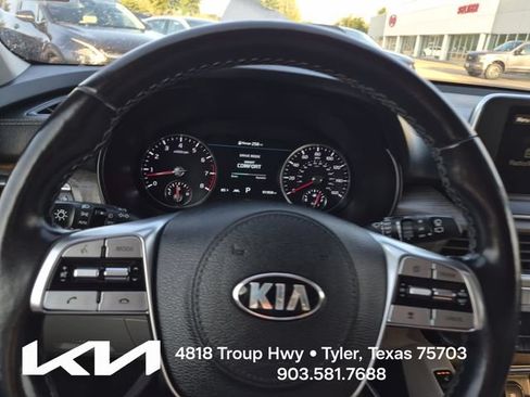 Used 2021 Kia Telluride SX AWD/4WD image 35
