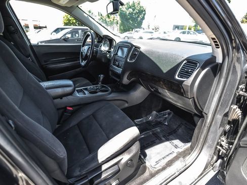 Used 2011 Dodge Durango Crew AWD/4WD image 27