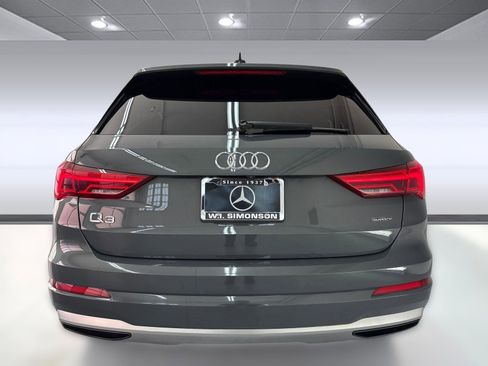 Used 2021 Audi Q3 2.0T Premium image 9