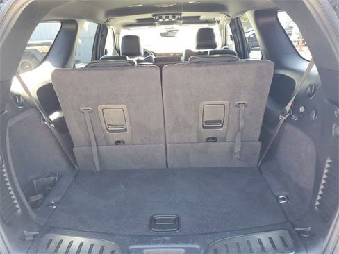 Used 2024 Dodge Durango GT image 8