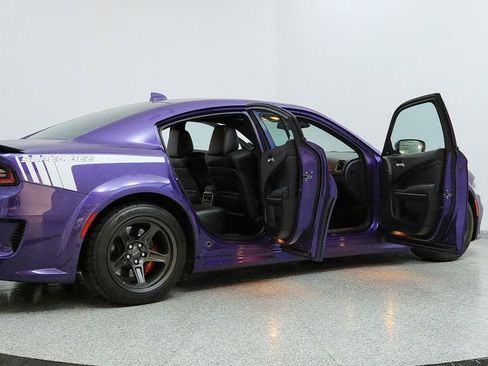 Used 2023 Dodge Charger Scat Pack image 11