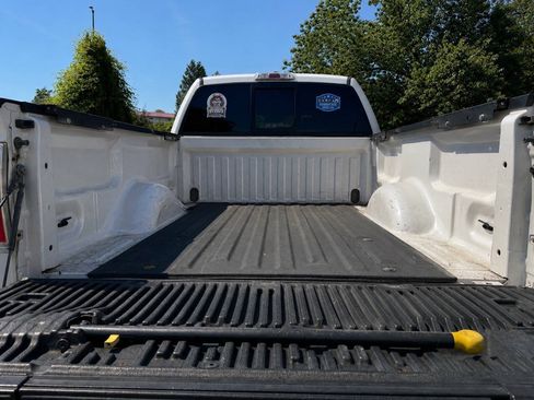 Used 2013 Ford F150 Lariat w/ Luxury Equipment Group AWD/4WD image 13