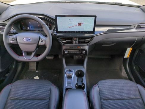 New 2026 Ford Escape ST-Line w/ Tech Pack #1 image 15