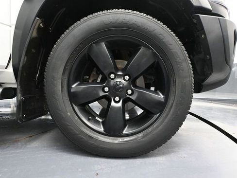 Used 2020 RAM 1500 Classic Warlock image 18