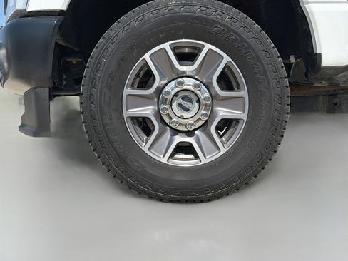Used 2024 Ford F250 XL w/ XL Driver Assist Package AWD/4WD image 31