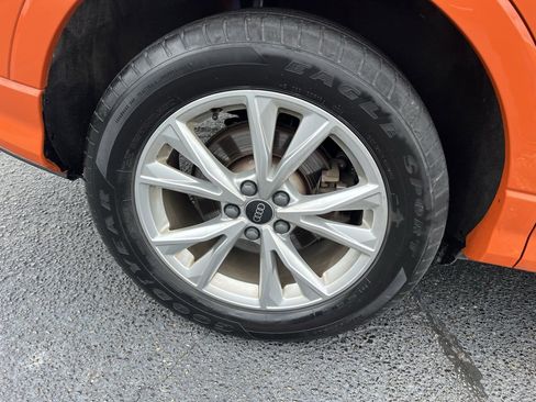 Used 2023 Audi Q3 2.0T Premium image 38