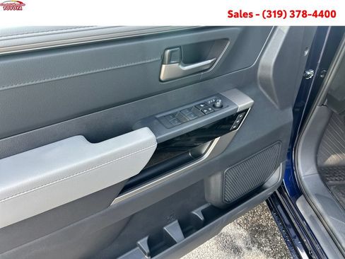 New 2026 Toyota Tundra Limited AWD/4WD image 10