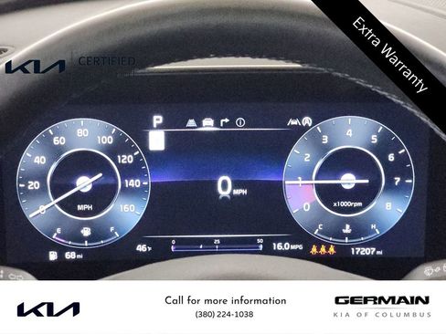 Certified 2023 Kia Sportage SX image 23
