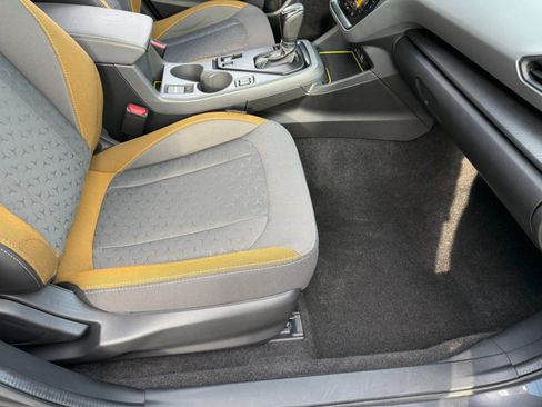 Used 2024 Subaru Crosstrek 2.5i Sport w/ Crosstrek Mirror Package image 24