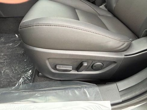 New 2026 MAZDA CX-30 AWD 2.5 S w/ Premium Package image 11