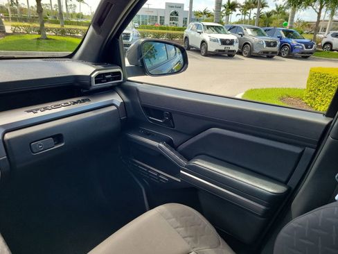 Used 2024 Toyota Tacoma SR5 RWD image 20