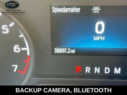 Used 2023 Ford F150 XLT AWD/4WD image 12