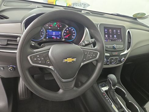 Certified 2022 Chevrolet Equinox LT AWD/4WD image 14