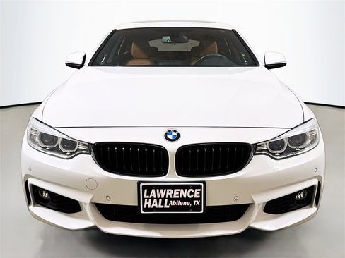 Used 2017 BMW 440i Gran Coupe image 2