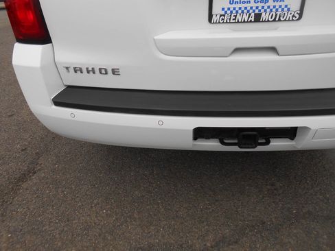 Used 2016 Chevrolet Tahoe LS image 23