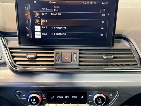 Used 2023 Audi Q5 2.0T Premium Plus w/ Premium Plus Package image 15