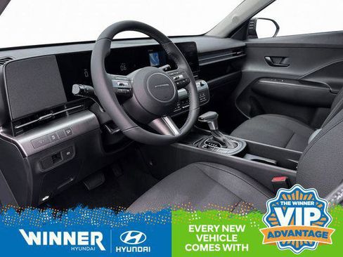 New 2026 Hyundai Kona SEL Sport image 15