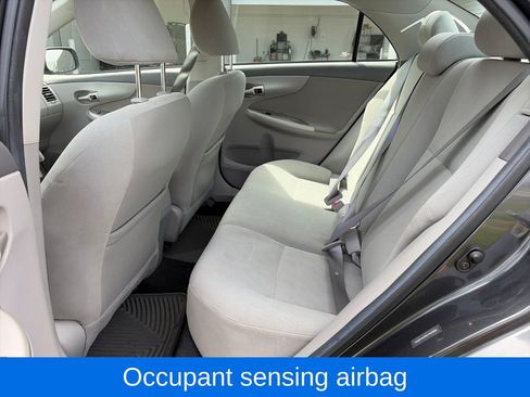 Used 2010 Toyota Corolla LE FWD image 20