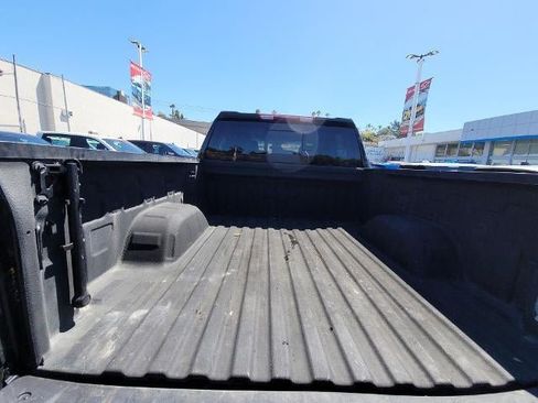Used 2023 Chevrolet Silverado 1500 LT Trail Boss w/ LT Trail Boss Premium Package AWD/4WD image 26