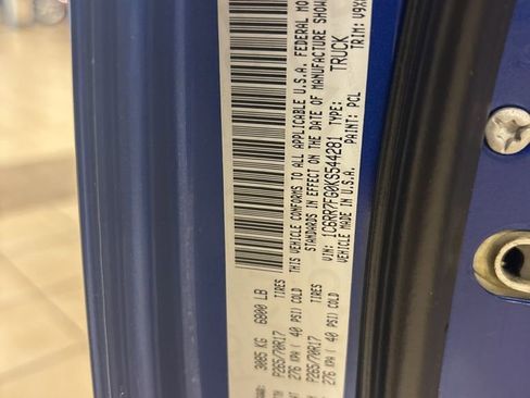 Used 2019 RAM 1500 Express image 37