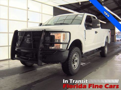Used 2019 Ford F250 XL w/ Power Equipment Group image 2