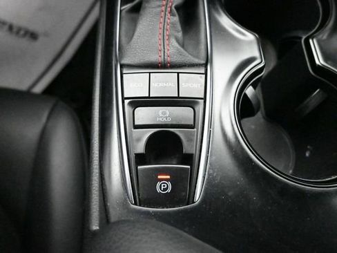 Used 2020 Toyota Camry TRD FWD image 20
