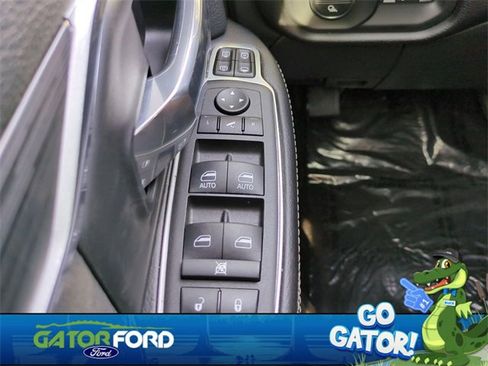 Used 2024 RAM 3500 Laramie w/ Night Edition image 23