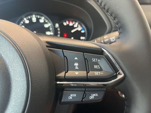 New 2025 MAZDA CX-5 AWD 2.5 S w/ Premium Plus Pkg image 11