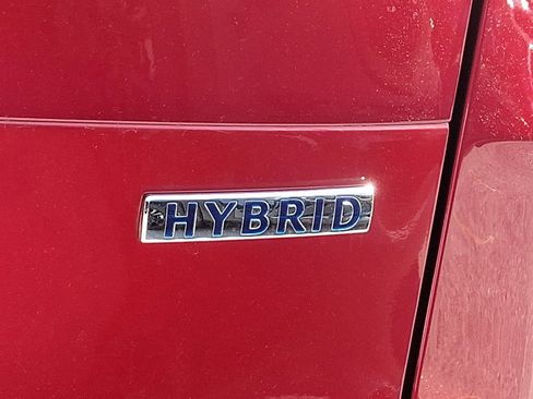 New 2026 MAZDA CX-50 2.5 Hybrid w/ Weather Package image 23