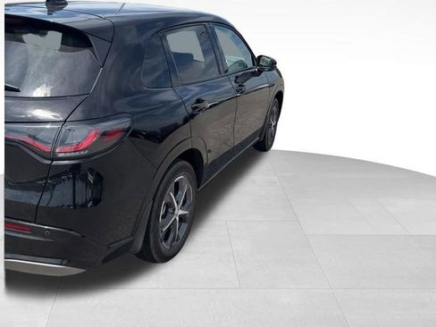 Certified 2025 Honda HR-V EX-L image 10