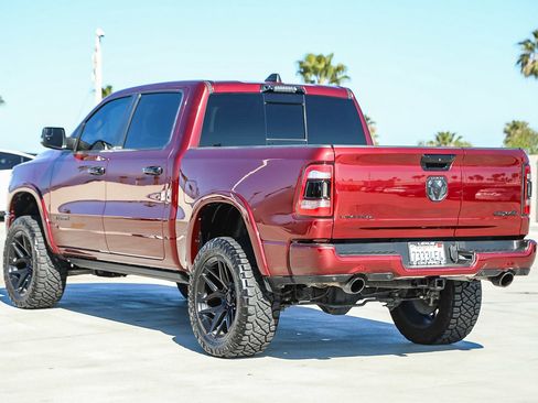 Used 2023 RAM 1500 Limited image 5