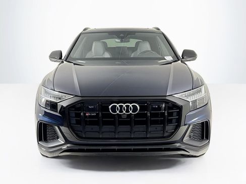 Used 2023 Audi SQ8 Premium Plus image 8