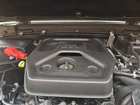 Used 2024 Jeep Wrangler High Altitude image 4