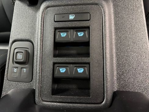 New 2026 Ford Bronco Badlands image 16