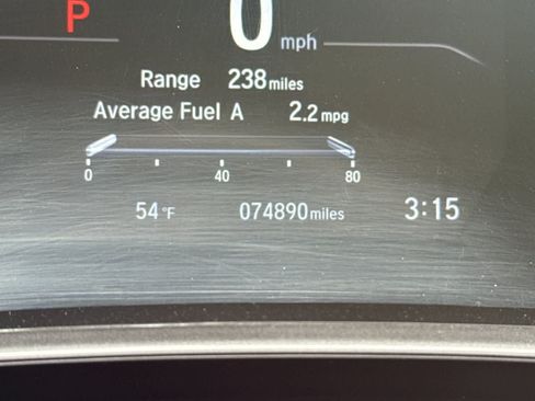 Used 2022 Honda CR-V EX image 25