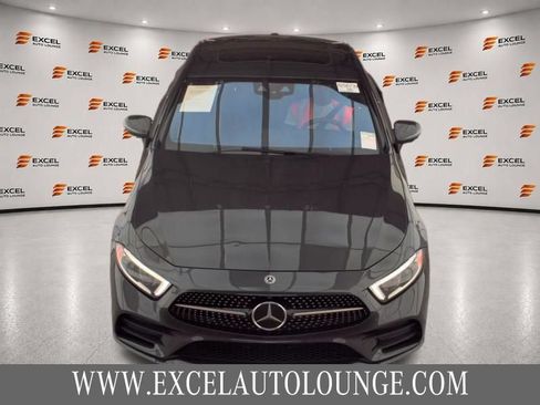 Used 2019 Mercedes-Benz CLS 450 4MATIC w/ Driver Assistance Package image 7