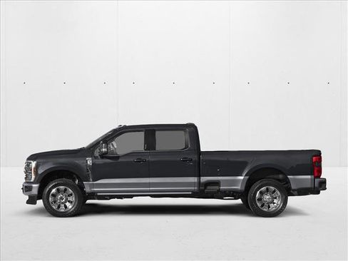 New 2026 Ford F350 King Ranch AWD/4WD image 3