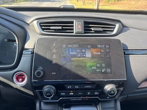 Used 2020 Honda CR-V EX-L image 29