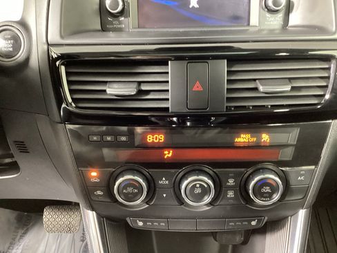 Used 2015 MAZDA CX-5 Grand Touring AWD/4WD image 27